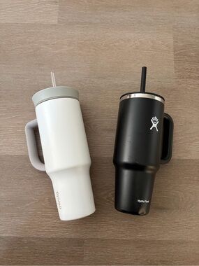 Owala and Hydro Cup Bundle
